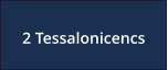 2 Tessalonicencs