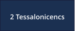 2 Tessalonicencs